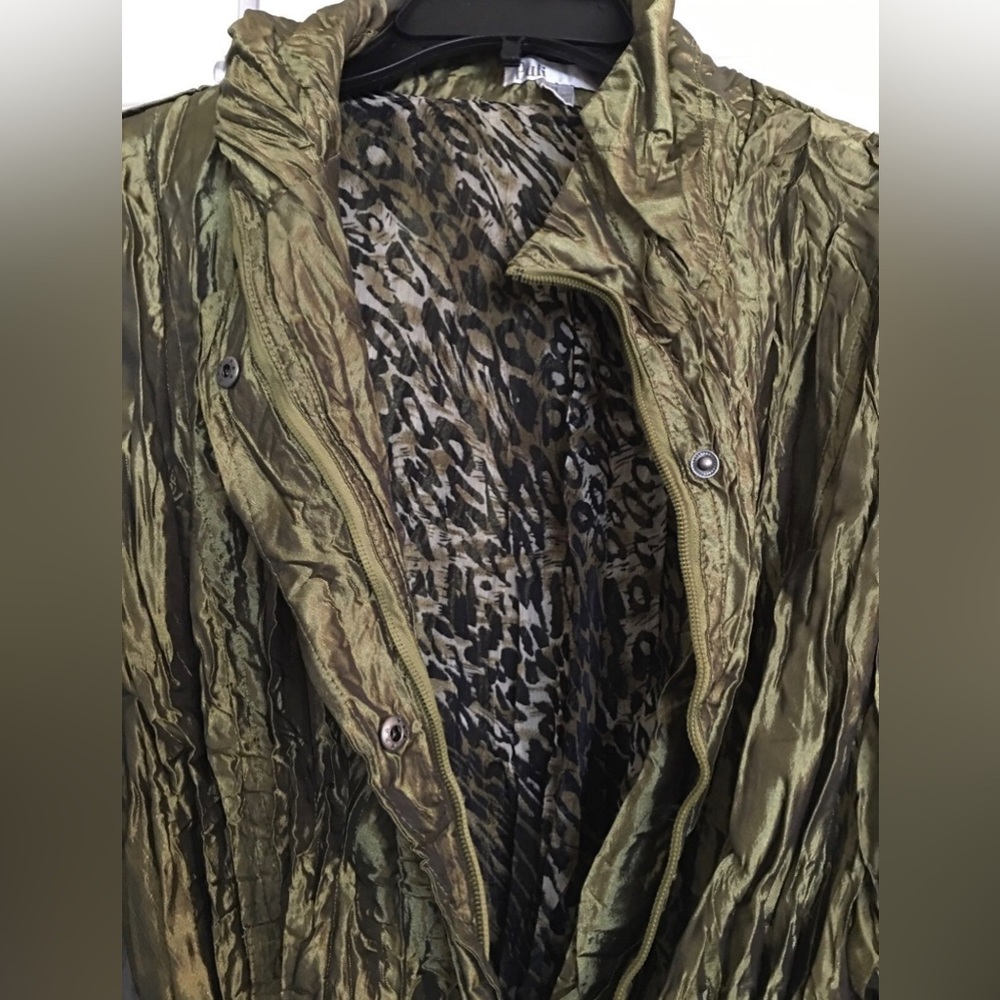 Gorgeous Jacket